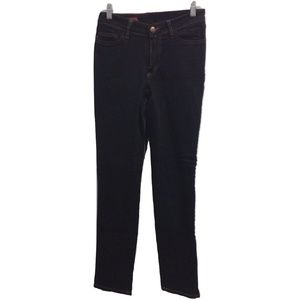 New Makers USA Size 4 Black Denim Stretch Jeans